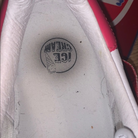 BBC Ice cream diamond flavor - Picture 4 of 5